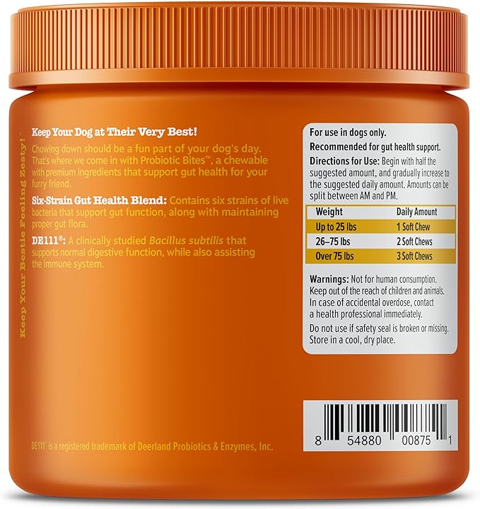 DE-111 Probiotic