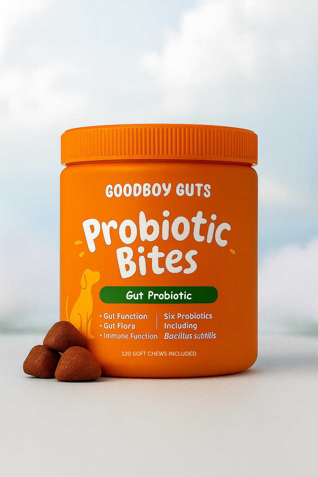 DE-111 Probiotic