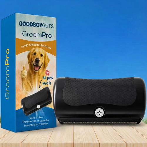 GroomPro™