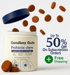 Premium Probiotic - Gut & Digestive Health